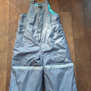 Zeroxposur Snow Pants